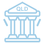 Court Network operates in courts across Queensland